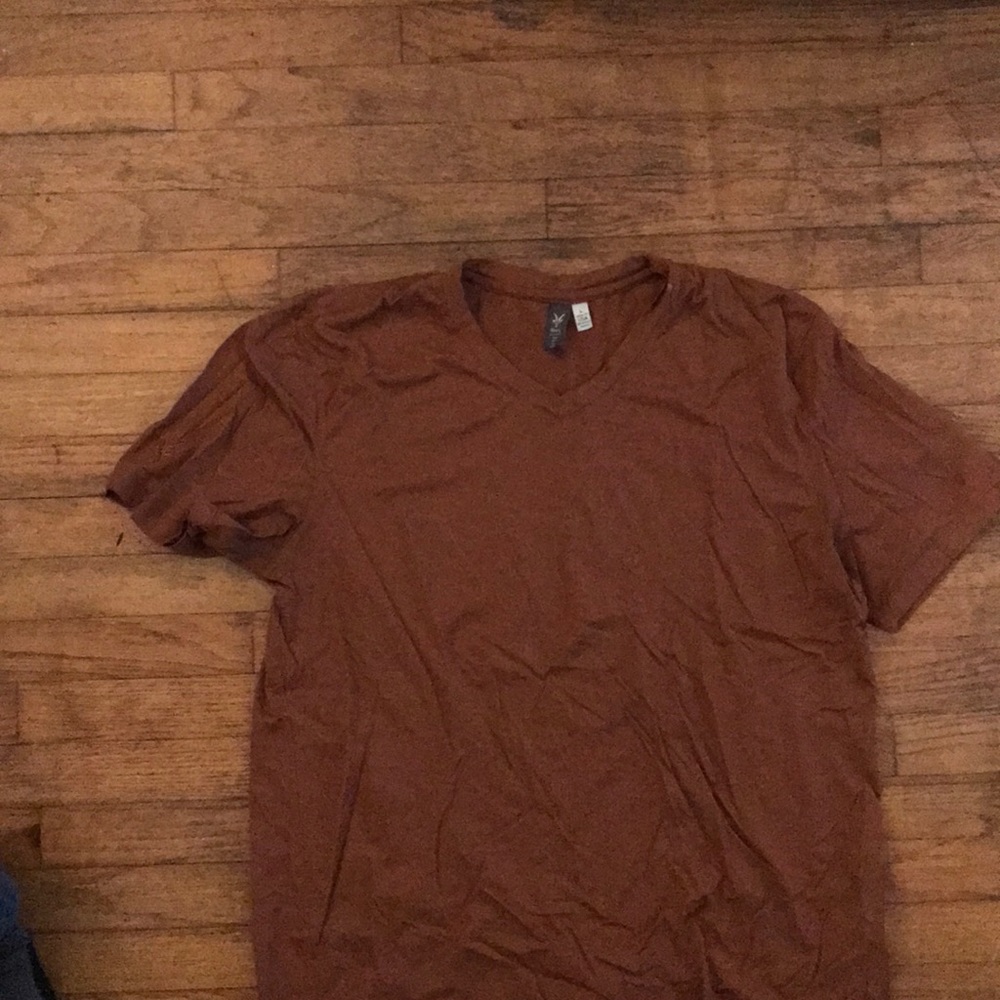 Ibex Marino wool shirt